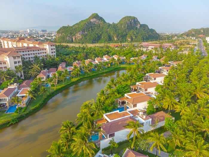 Vinpearl Đà Nẵng có gì nổi bật? So sánh chi tiết với các resort 5 sao tại Đà Nẵng